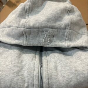 Scuba Jacket
